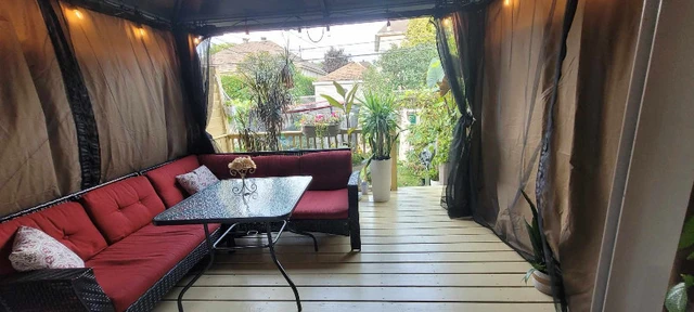 lokatix rental apartment