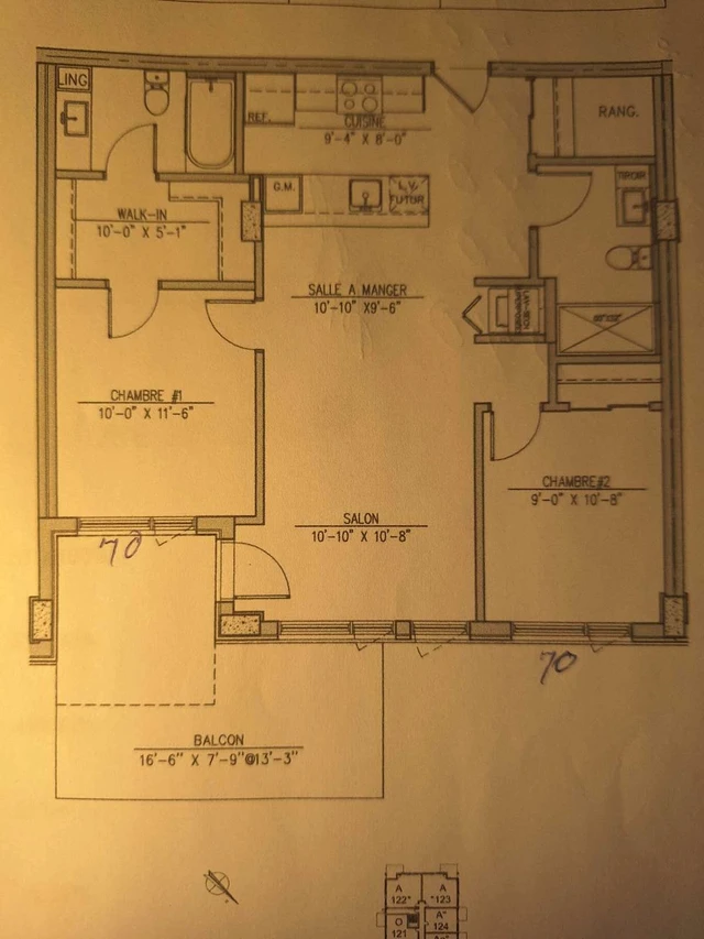 location appartement lokatix nom des données