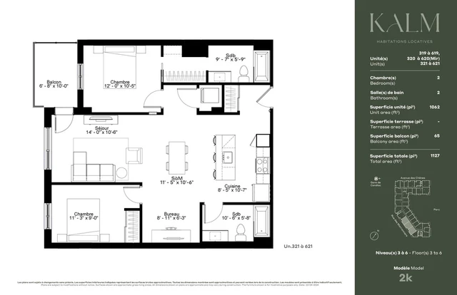 location appartement lokatix