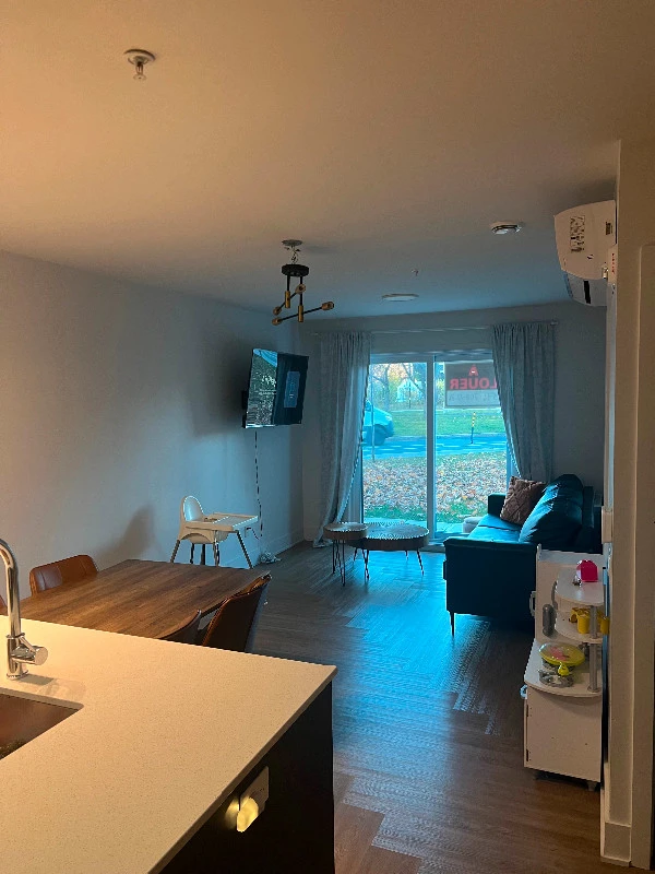 location appartement lokatix