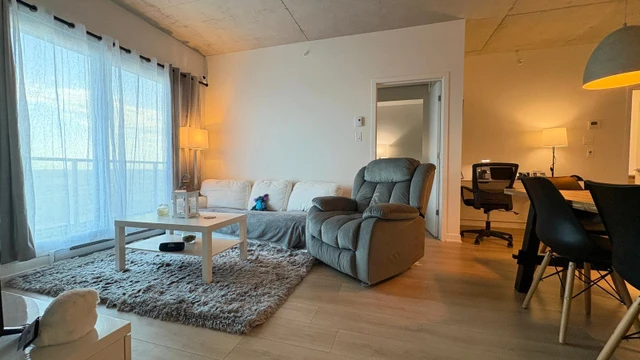 location appartement lokatix