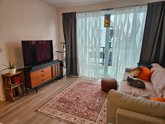 lokatix rental apartment