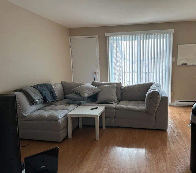 lokatix rental apartment