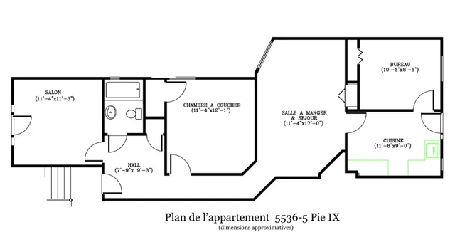 lokatix rental apartment