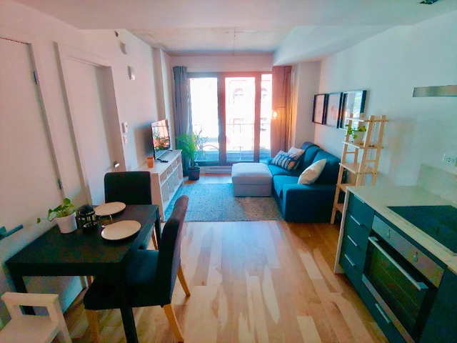 lokatix rental apartment