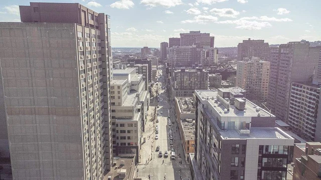 1 CH - 1 SDB - Montréal - $1,660 /mo - 1 CH - 1 SDB - Montréal - $1,660 /mo - location appartement lokatix