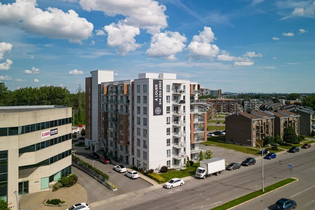 2 Bdrm Available At 1555 Boul. Laval, Laval - 1555 Boul. Laval, Laval - 2 Bdrm Available At 1555 Boul. Laval, Laval - 1555 Boul. Laval, Laval - lokatix rental apartment