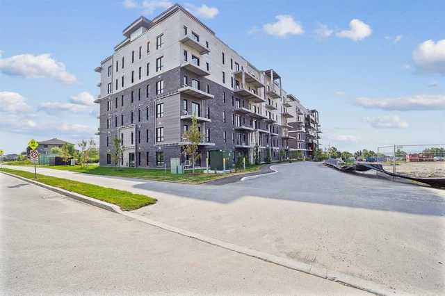 (Gatineau) 90 Rue De La Fabrique 605 - (Gatineau) 90 Rue De La Fabrique 605 - lokatix rental apartment