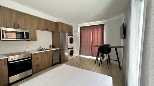 lokatix rental apartment