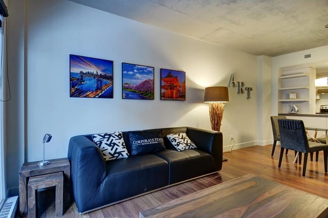 1 Bedroom - 2900 Ch Ste-Foy, Quebec - 1 Bedroom - 2900 Ch Ste-Foy, Quebec - lokatix rental apartment