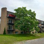 4 1/2 - 305 Rue Pineault, Mont-St-Hilaire - 4 1/2 - 305 Rue Pineault, Mont-St-Hilaire - location appartement lokatix