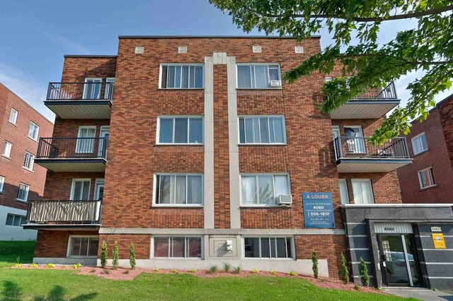 1 Bedroom - 4080, 4100, 4120, 4140 Chemin De La Côte-Sainte-Catherine - 4080, 4100, 4120, 4140 Chemin De La Côte-Sainte-Catherine, Montréal - 1 Bedroom - 4080, 4100, 4120, 4140 Chemin De La Côte-Sainte-Catherine - 4080, 4100, 4120, 4140 Chemin De La Côte-Sainte-Catherine, Montréal - location appartement lokatix