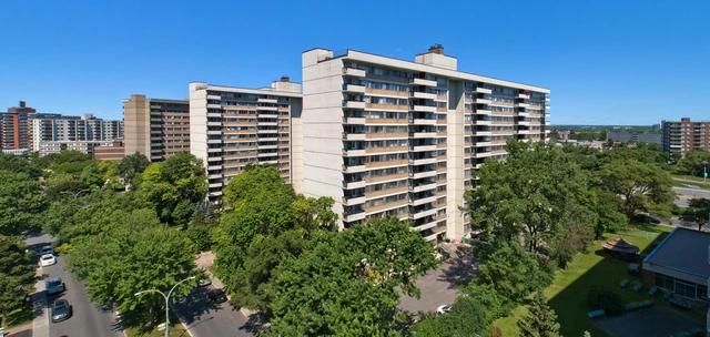 135 - 304 - 135 Boulevard Deguire, Saint-Laurent - 135 - 304 - 135 Boulevard Deguire, Saint-Laurent - lokatix rental apartment