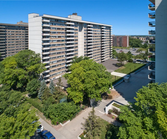 155 - 1001 - 135 Boulevard Deguire, Saint-Laurent - 155 - 1001 - 135 Boulevard Deguire, Saint-Laurent - location appartement lokatix