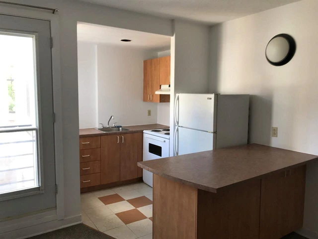 Studio - Montréal - $1,325 /mo - Studio - Montréal - $1,325 /mo - lokatix rental apartment