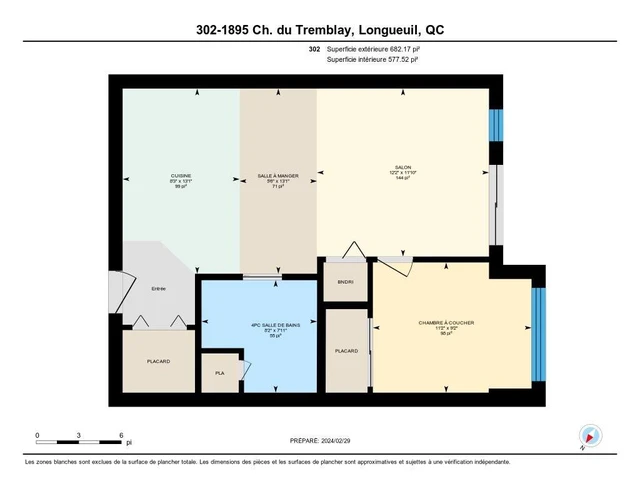 lokatix rental apartment