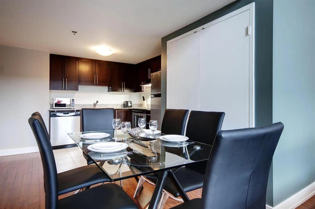 1 Bedroom - 345 Rue De La Gauchetière West, Montréal - 1 Bedroom - 345 Rue De La Gauchetière West, Montréal - location appartement lokatix