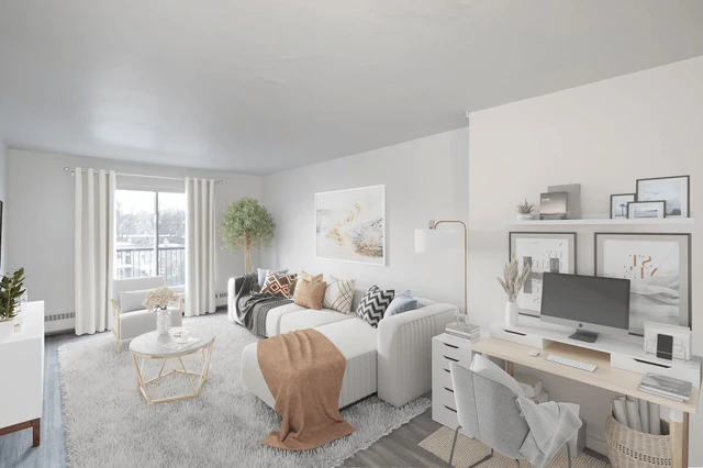 2 Bedroom - 2400, 2420, 2444, 2460, 2480, 2500 Rue Benny-Crescent - 2400, 2420, 2444, 2460, 2480, 2500 Rue Benny-Crescent, Montréal - 2 Bedroom - 2400, 2420, 2444, 2460, 2480, 2500 Rue Benny-Crescent - 2400, 2420, 2444, 2460, 2480, 2500 Rue Benny-Crescent, Montréal - location appartement lokatix