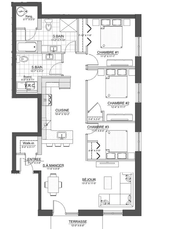 location appartement lokatix