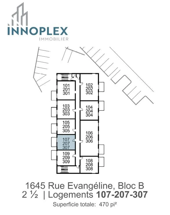 location appartement lokatix nom des données