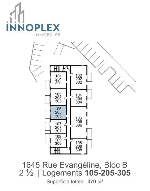 location appartement lokatix