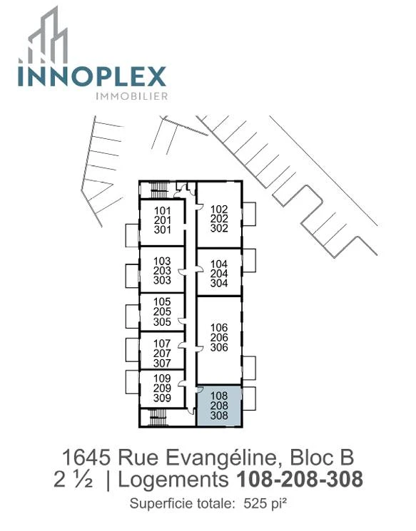 location appartement lokatix