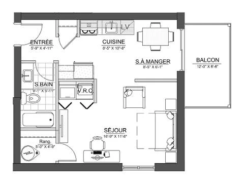 location appartement lokatix