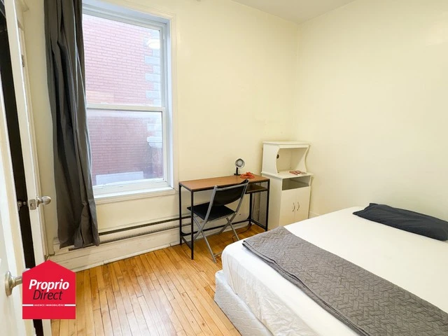 Appartement Côte-des-Neiges/Notre-Dame-de-Grâce (Montréal) À Louer - Appartement Côte-des-Neiges/Notre-Dame-de-Grâce (Montréal) À Louer - lokatix rental apartment