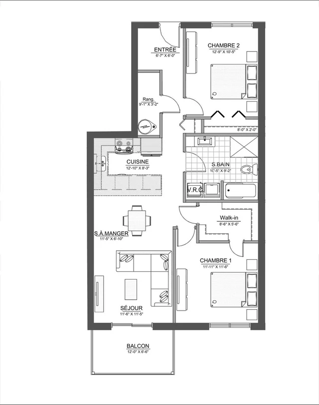 lokatix rental apartment data name