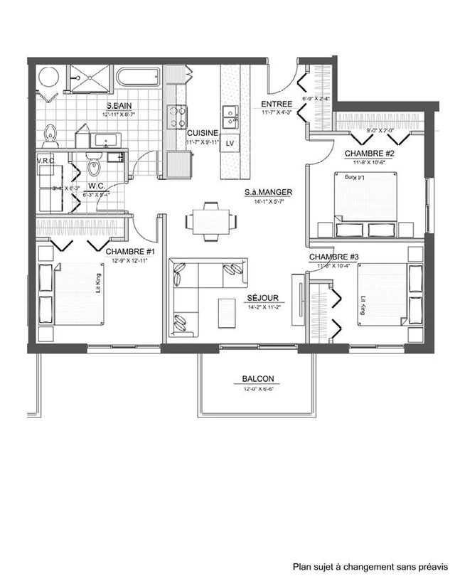 location appartement lokatix nom des données