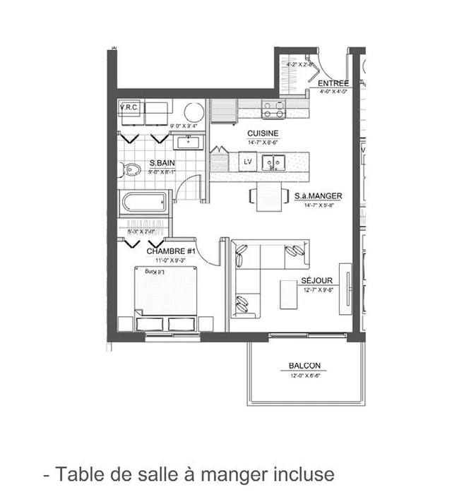 location appartement lokatix nom des données