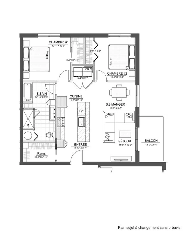 location appartement lokatix nom des données