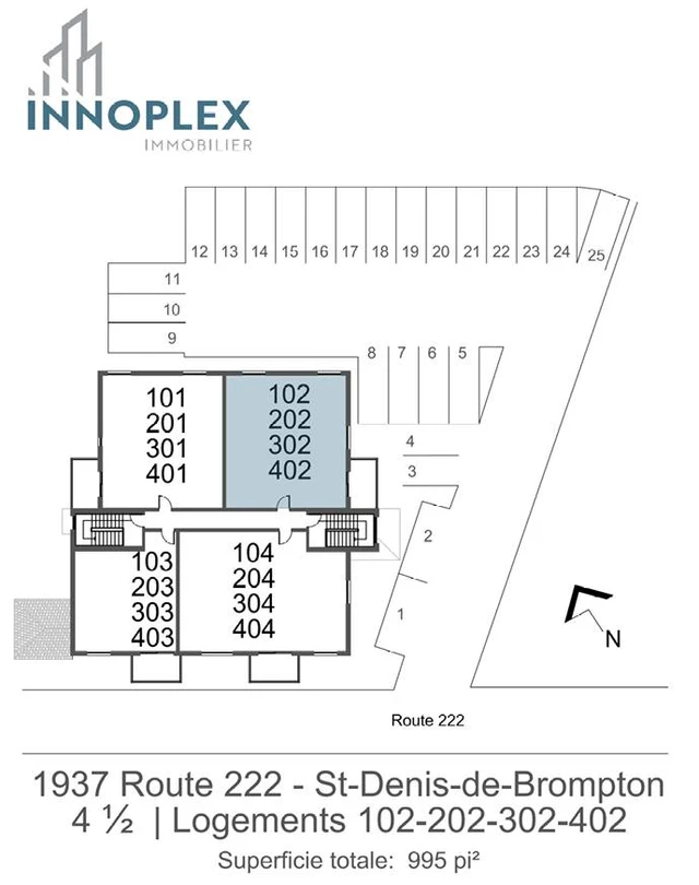 location appartement lokatix