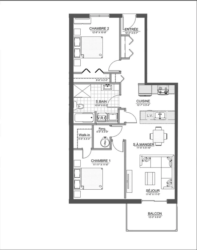 location appartement lokatix