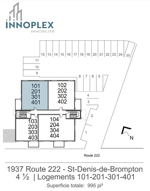 location appartement lokatix nom des données