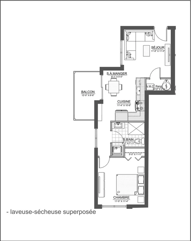 location appartement lokatix