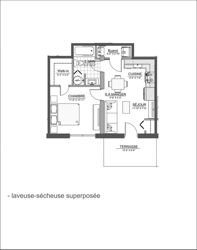 location appartement lokatix