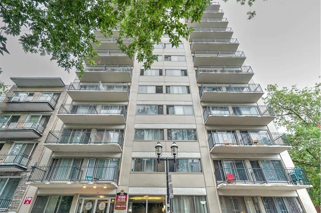 1 Bedroom Available At 3580 Lorne Avenue, Montreal - 3580 Lorne Avenue, Montréal - 1 Bedroom Available At 3580 Lorne Avenue, Montreal - 3580 Lorne Avenue, Montréal - location appartement lokatix