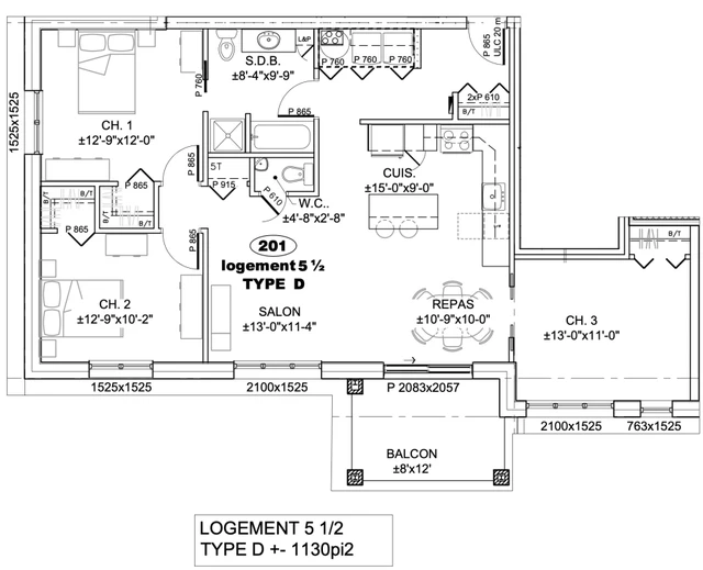 lokatix rental apartment