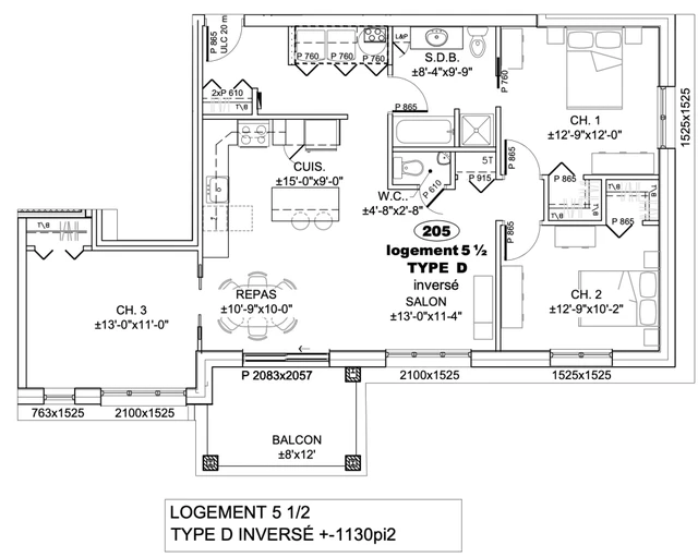 lokatix rental apartment data name