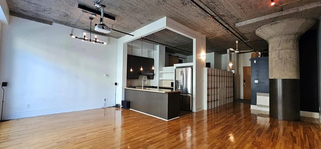 Studio - Montréal - $1,950 /mo - Studio - Montréal - $1,950 /mo - lokatix rental apartment