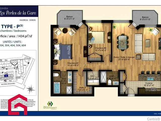 lokatix rental apartment data name