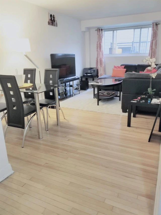 2 CH - 1 SDB - Montréal - $1,500 /mo - 2 CH - 1 SDB - Montréal - $1,500 /mo - location appartement lokatix