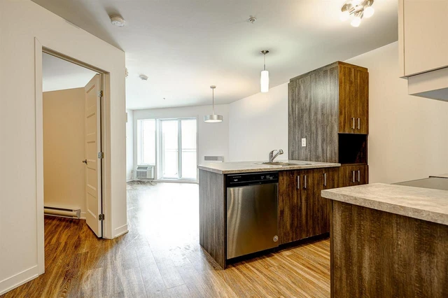 1 Bedroom + Den - 173 Boulevard Armand-Frappier, Sainte-Julie - 1 Bedroom + Den - 173 Boulevard Armand-Frappier, Sainte-Julie - lokatix rental apartment