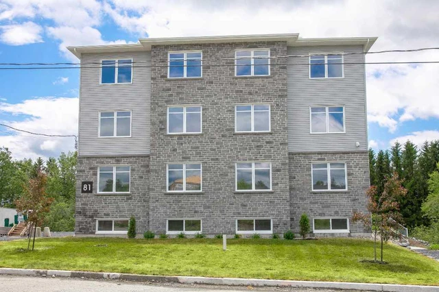 Charmant Appartement 5 1/2 à louer - Estrie / East Angus - Tranquilité et animaux acceptés - Charmant Appartement 5 1/2 à louer - Estrie / East Angus - Tranquilité et animaux acceptés - lokatix rental apartment