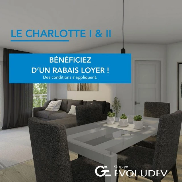 location appartement lokatix