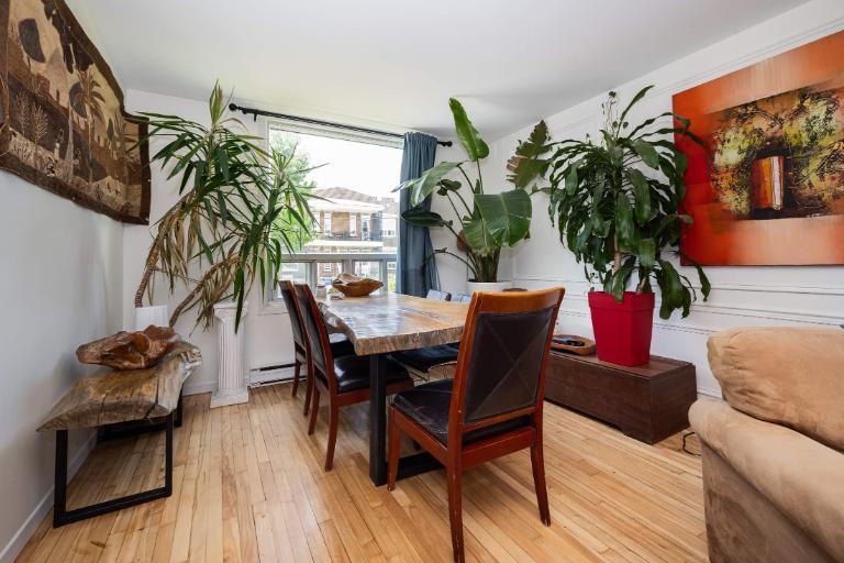 Studio - Montréal - $2,600 /mo - Studio - Montréal - $2,600 /mo - lokatix rental apartment