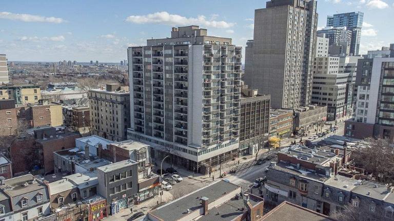 1 CH - 1 SDB - Montréal - $1,650 /mo - 1 CH - 1 SDB - Montréal - $1,650 /mo - lokatix rental apartment