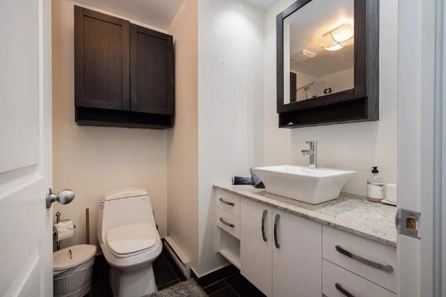 2 CH - 1 SDB - Montréal - $2,400 /mo - 2 CH - 1 SDB - Montréal - $2,400 /mo - location appartement lokatix