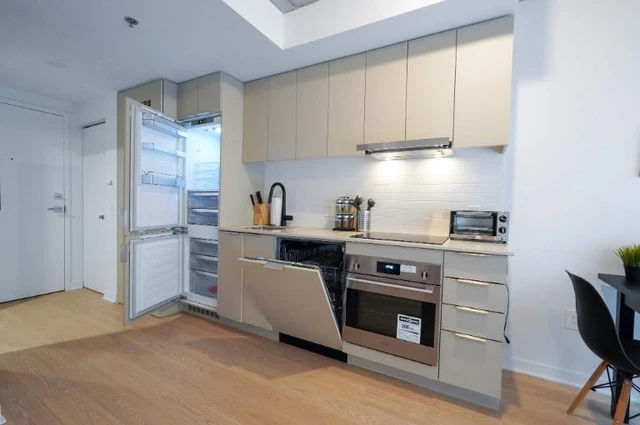 1 CH - 1 SDB - Montréal - $1,750 /mo - 1 CH - 1 SDB - Montréal - $1,750 /mo - lokatix rental apartment